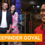 Deepinder Goyal