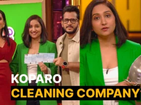 koparo cleaning company