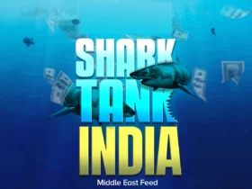 Shark Tank Show India