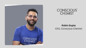 Conscious Chemist